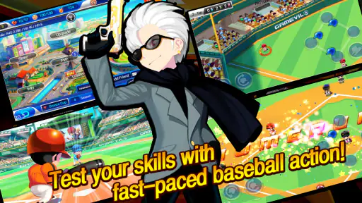 Baseball Superstars® 2013 screenshot 3