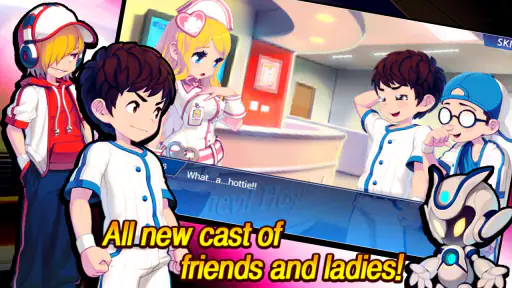 Baseball Superstars® 2013 screenshot 4