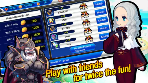 Baseball Superstars® 2013 screenshot 5