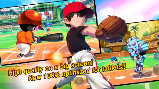 Baseball Superstars® 2013 screenshot 6