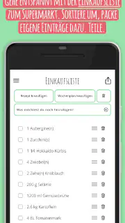 Basische Ernährung screenshot 6