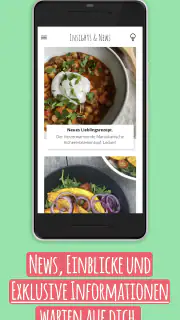 Basische Ernährung screenshot 7