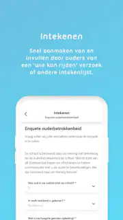 BasisOnline Ouderportaal screenshot 4