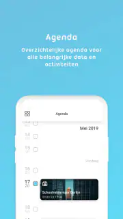 BasisOnline Ouderportaal screenshot 7