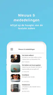 BasisOnline Ouderportaal screenshot 8