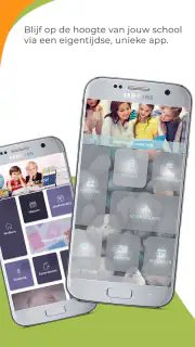 Basisschool App screenshot 4