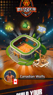 Basketball PvP - Buzzer Beater screenshot 3