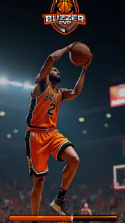Basketball PvP - Buzzer Beater screenshot 5