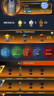Basketball PvP - Buzzer Beater screenshot 6