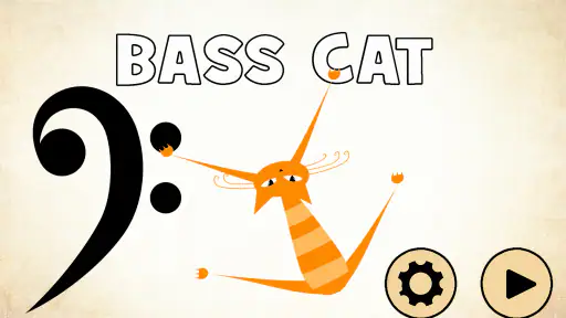 BASS CAT screenshot 5