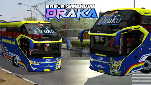 Basuri Draka Simulator screenshot 1