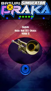 Basuri Draka Simulator screenshot 6