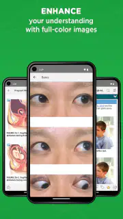 Bates' Physical Examination screenshot 2