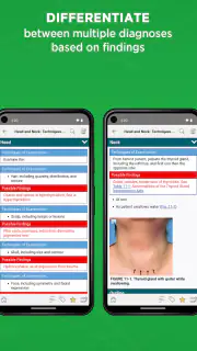 Bates' Physical Examination screenshot 4