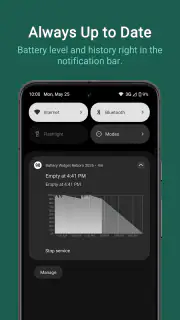 Battery Widget Reborn 2026 screenshot 5