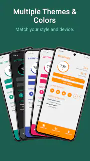 Battery Widget Reborn 2026 screenshot 6