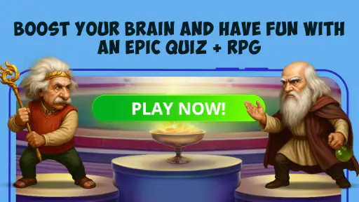 Battle of Geniuses: Trivia screenshot 8