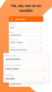 Bazoš: online bazar screenshot 3