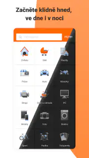 Bazoš: online bazar screenshot 6