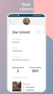 Bbeauty - beauty master screenshot 3
