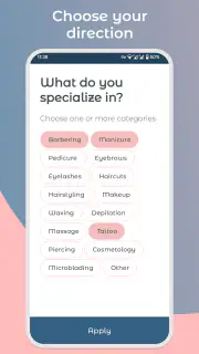 Bbeauty - beauty master screenshot 7