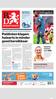 BD - Digitale krant screenshot 4