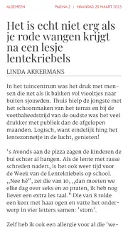 BD - Digitale krant screenshot 5