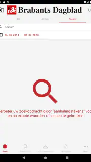 BD - Digitale krant screenshot 8