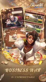 Be A Billionaire: Dream Harbor screenshot 3