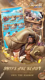 Be A Billionaire: Dream Harbor screenshot 7