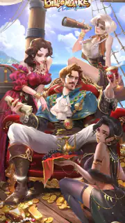 Be A Billionaire: Dream Harbor screenshot 8