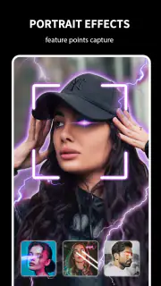 Beat.ly - AI Music Video Maker screenshot 5