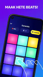 Beat Maker Pro - Drum Pad screenshot 1