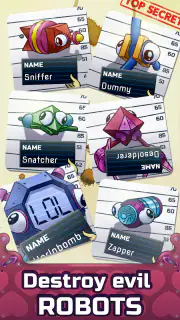 Beat Workers screenshot 3