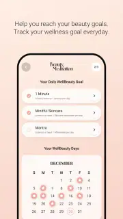 Beauty Meditation screenshot 4