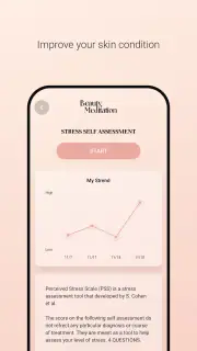 Beauty Meditation screenshot 5