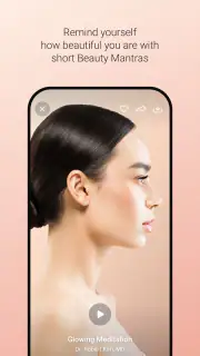 Beauty Meditation screenshot 6