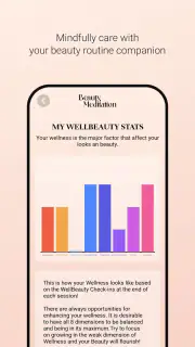 Beauty Meditation screenshot 7