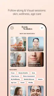 Beauty Meditation screenshot 8