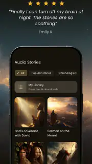 BeBlessed screenshot 3