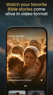 BeBlessed screenshot 6