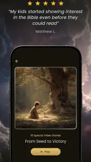BeBlessed screenshot 7