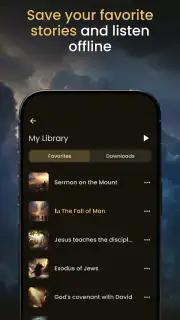 BeBlessed screenshot 8