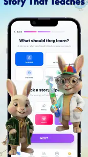 Bedtime Stories and Fables screenshot 4