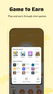 Bee Network screenshot 4