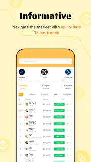 Bee Network screenshot 5