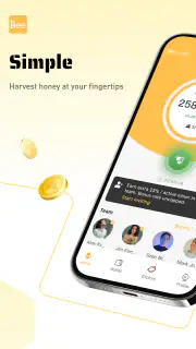 Bee Network screenshot 7
