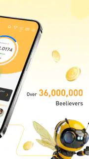 Bee Network screenshot 8