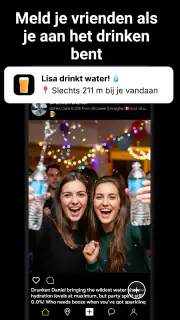 Beer Buddy - Drink met me mee! screenshot 2