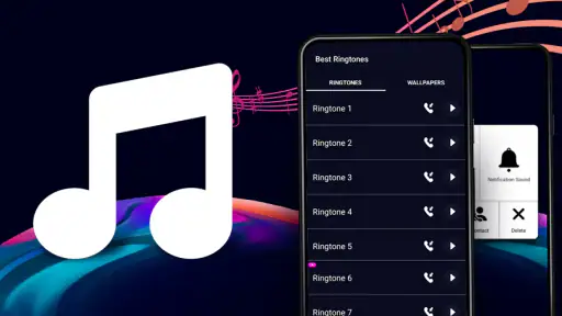Beltonen muziek 2026 screenshot 5